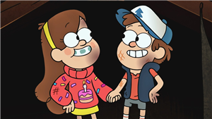 Que Tanto Sabes De Gravity Falls