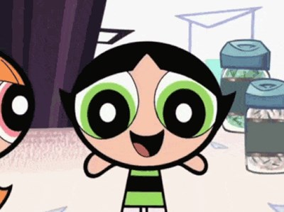Hangi Powerpuff Karakterisin