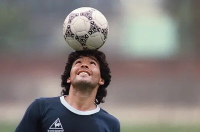 In quale ruolo giocheresti a calcio?