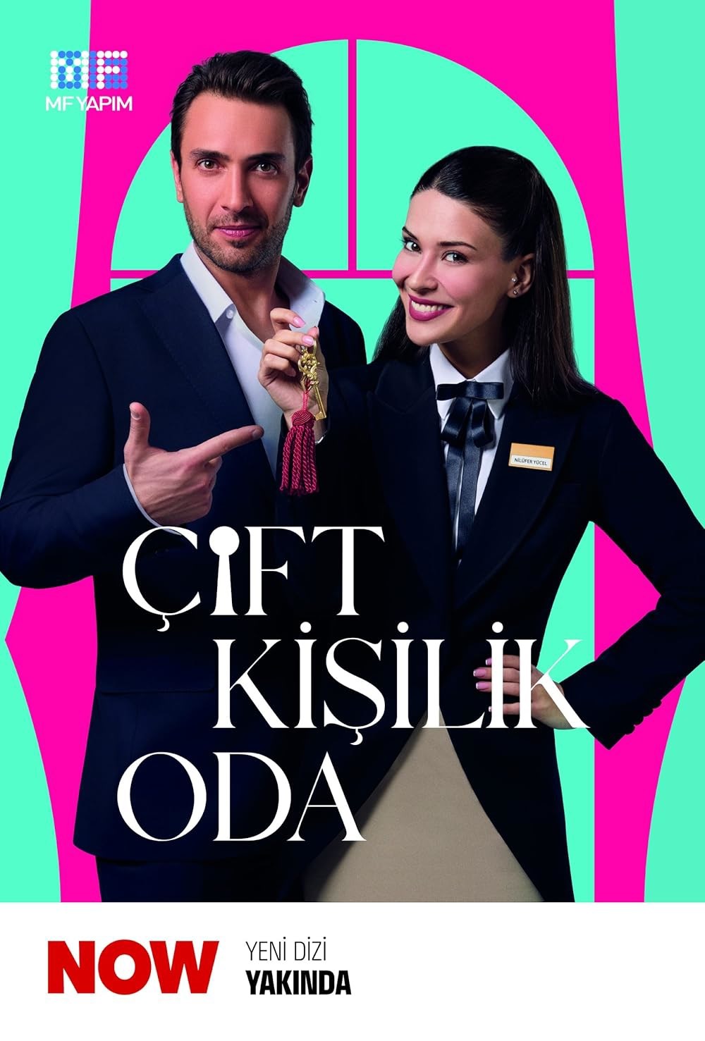 Hangi çift kişilik oda karakterisin