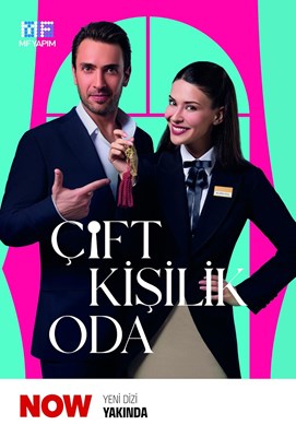 Hangi çift kişilik oda karakterisin
