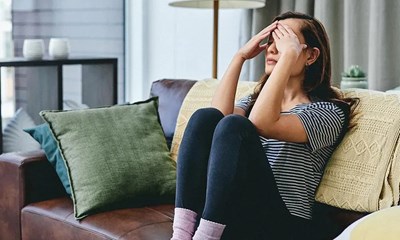 Test per vedere se sei stressato.