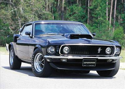 What Car Suits Your Personality?