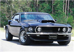 What Car Suits Your Personality?