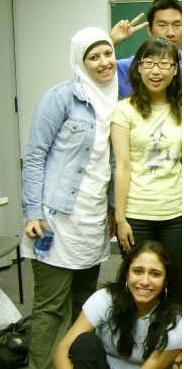 Reem Vs Abeer :P