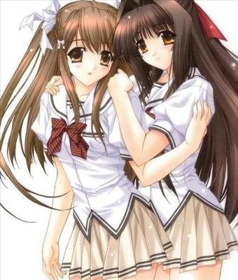 Are You A True Bff?