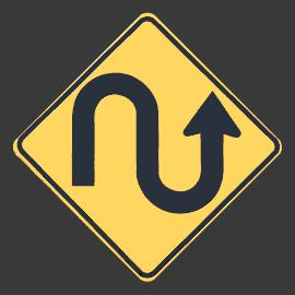 Straight Or Bent