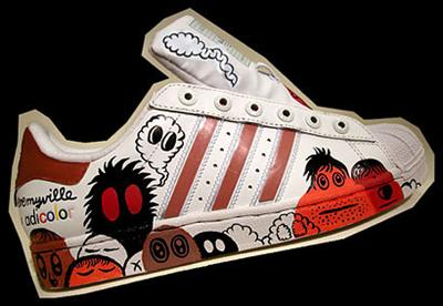 Adidas Mı Nıke Mı