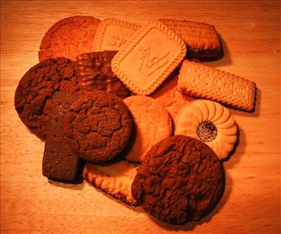 Do You Think You Know Biscuits 2