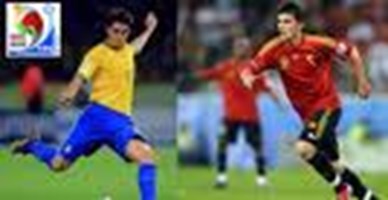 ¿Cual Sera La Final De La Copa Mundial De Futbol?