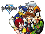 Which Kingdom Hearts Game?
