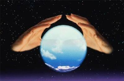 Gypsy Test:I Can Predict Your Future!