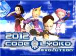 Code Lyoko Kviz