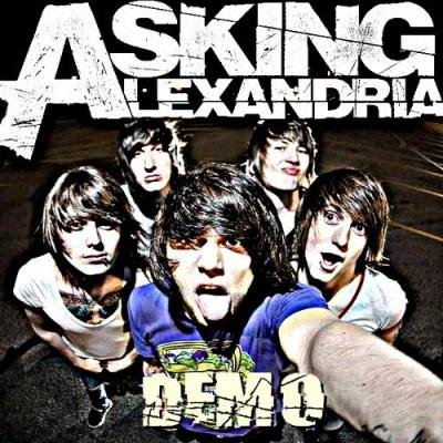 Koplak Asking Alexandria