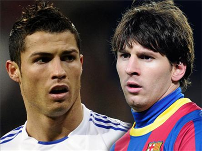 Messi Misin, Ronaldo Mu?