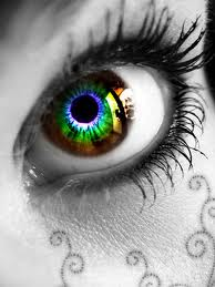 What Does Your Eye Color Mean?
