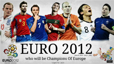 Euro 2012 Champion???