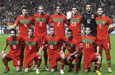 Portugal
