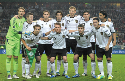 GERMANY