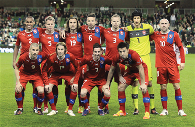 Republik Czech