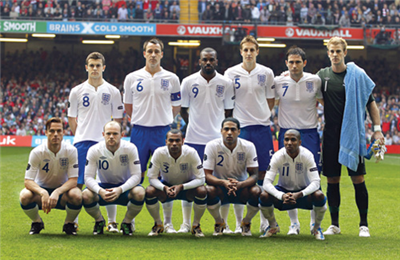 England