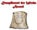 Dumpfbeutel Der Woche