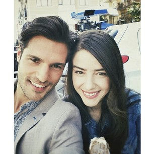 Hangi Kiraz Mevsimi Oyuncususun