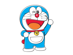 Que Personaje De Doraemon Eres?