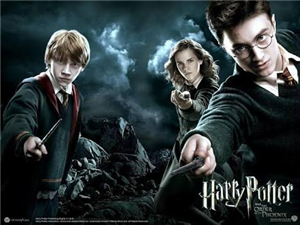 Hangi Harry Potter Karakterisin?