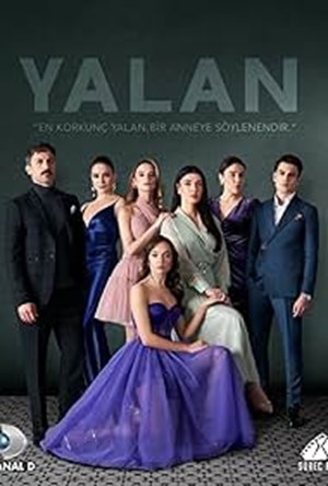 Hangi Yalan dizisi karakterisin