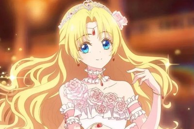 Siapa kamu di who made me a princess