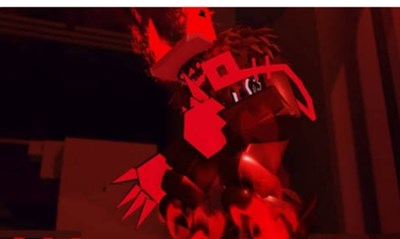 Killer yang dijadiin temen kamu di forsaken roblox