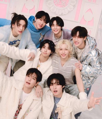 Mirip dengan siapa kamu di skz?