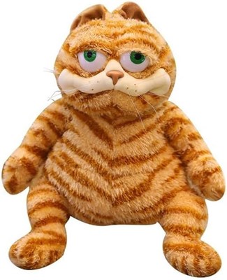 Quale personaggio di garfield sei?