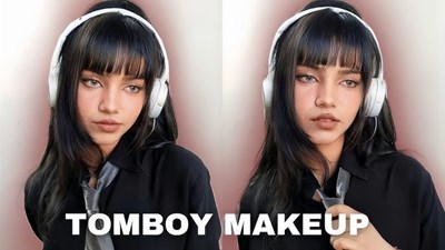 Apakah kamu pick me / tomboy ? 
