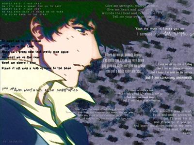 Que Personaje De Cowboy Bebop Eres?