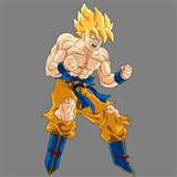 Dbz Quiz