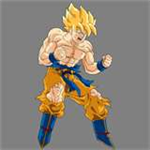 Dbz Quiz