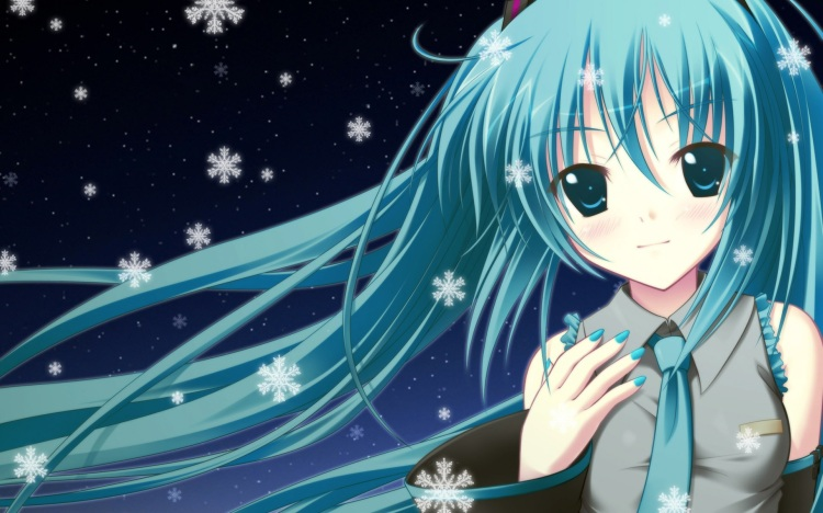 Hangi Animesinin