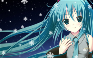 Hangi Animesinin
