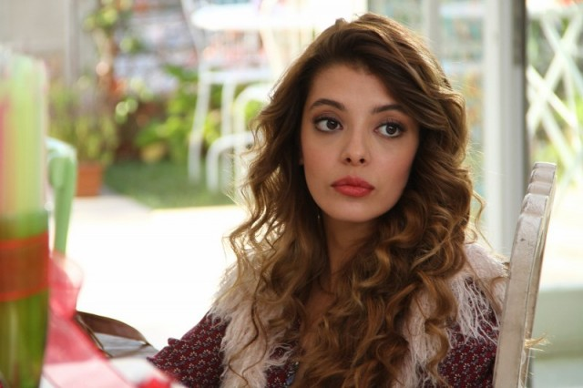 Seline (Şebneme) Benziyor Musun