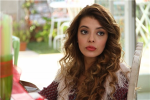 Seline (Şebneme) Benziyor Musun