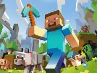 Minecraftta Nesin