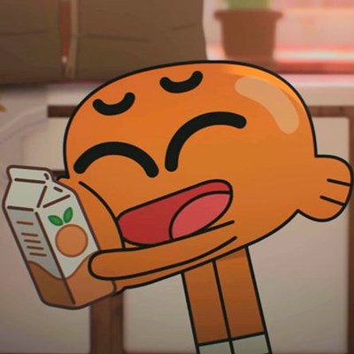 Hangi amazing of Gumball karakterisin?