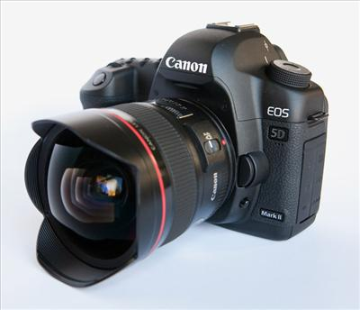 Camera Model 
