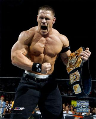 Hangi Wwe Karakterisin???