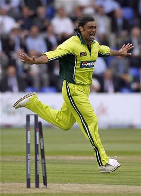 My Fav Cricketer!
