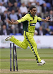 My Fav Cricketer!
