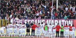 Gerçek Tribüncü Müsün ?