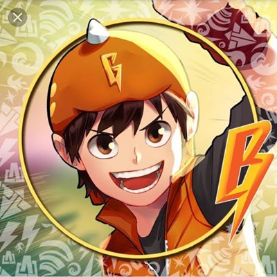 Apa Elemen Boboiboy Mu?